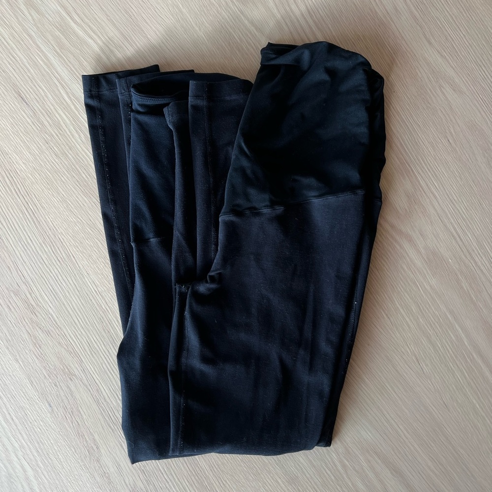 Zella Maternity Leggings - 2